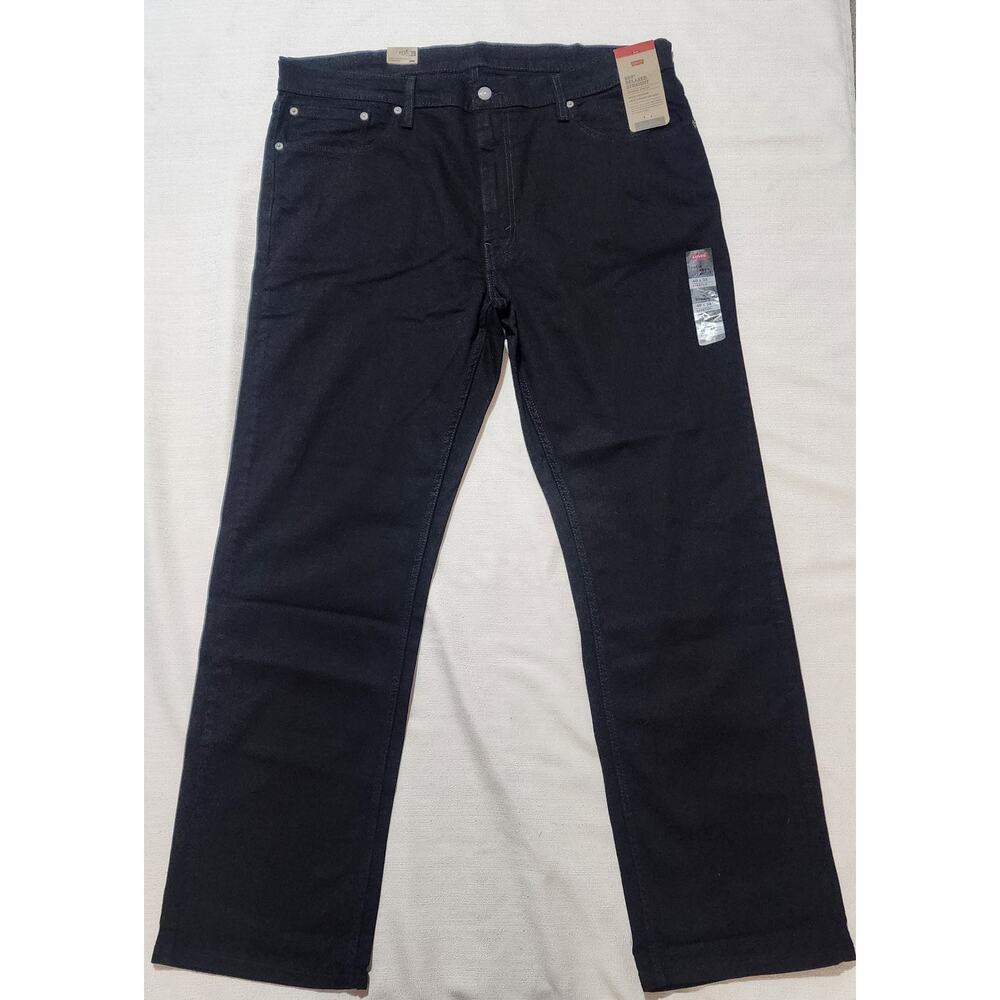 Levi's 559 W40''xL32'' relaxed straight advanced stretch